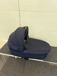 [OUTLET] Cybex Gondola do Balios/Talos S Lux Ocean Blue 2023