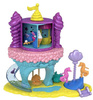 Polly Pocket Lunapark Zestaw Zatoka Syren GYK41 GYK42