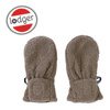 Lodger Fleece Polarowe Rękawiczki Dziecięce 1-2 lata Brązowe Buffalo