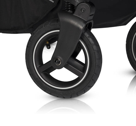 Cavoe Avec Pompowane Koła Do Wózka Frost