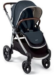 Mamas&Papas Ocarro Wózek Spacerowy Navy Flanel