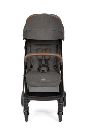 Joie Pact Pro Wózek Spacerowy Shell Grey
