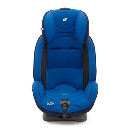 Joie Stages Fotelik Samochodowy 0-25 Kg Rwf Cherry