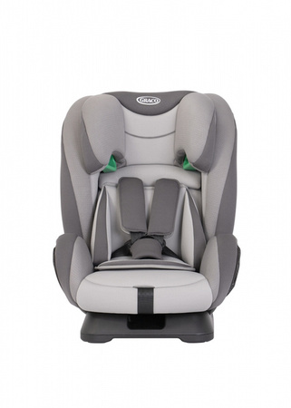 Graco Flexigrow I-Size Fotelik Samochodowy 9-36kg Quartz