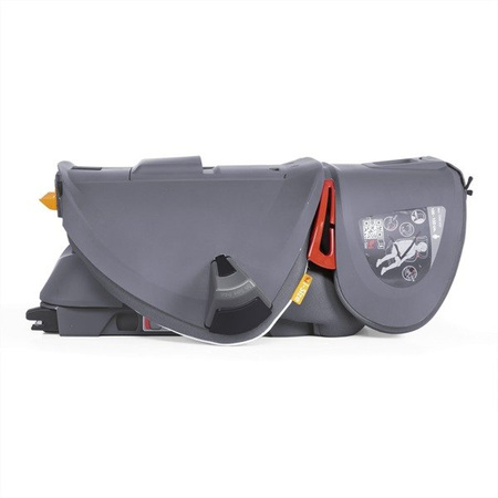 Chicco Fold&Go I-Size Fotelik Samochodowy 15-36 kg Pearl