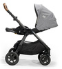 Joie Finiti Wózek Głęboko-Spacerowy Signature Carbon