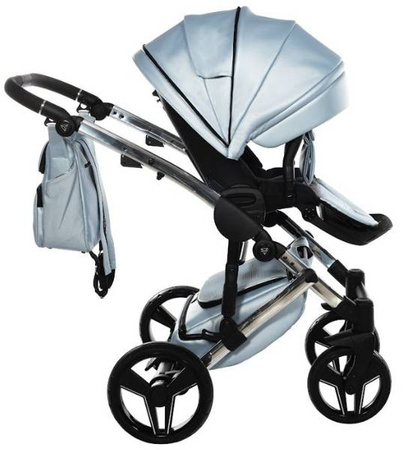 Tako Junama Diamond S Class Wózek Głęboko-Spacerowy 2w1 10