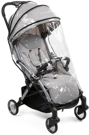 Chicco Goody Plus Wózek Spacerowy Grey Mist