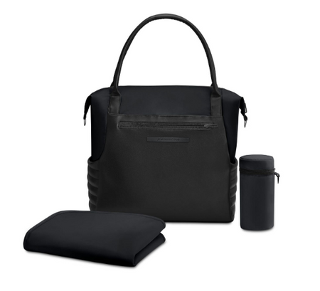 Cybex torba pielęgnacyjna do wózka Priam Premium Black