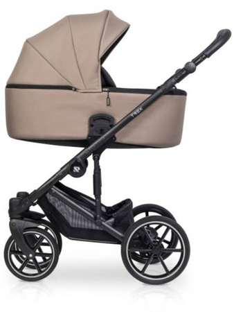 Riko Trex Wózek Głęboko-Spacerowy 2w1 Dakar