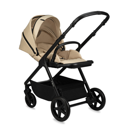Momi Giselle Wózek Głęboko-Spacerowy Beżowy
