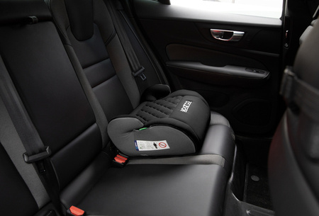 Sparco F100KI Fotelik Samochodowy 22-36 kg Podstawka Niebieski