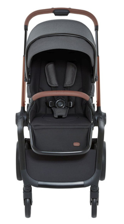 Chicco Mysa Wózek Spacerowy Black Satin