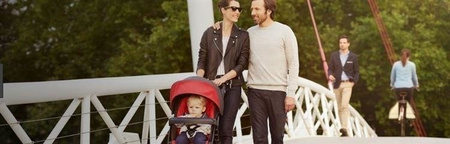 Cybex Leotie Flex wózek głęboko-spacerowy 2w1 CBX Comfy Grey