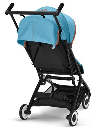 Cybex Libelle Wózek Spacerowy Beach Blue 2023