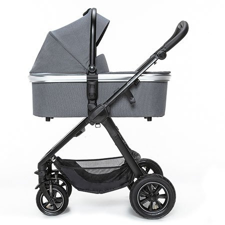 Espiro Una Gondola do Wózków Sonic / Sonic Air / Galaxy 17 Graphite Street