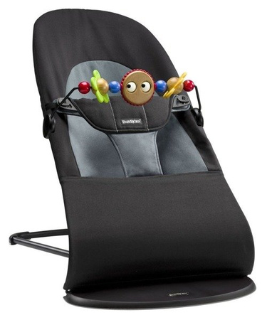 BabyBjorn - zabawka do leżaczka BALANCE Googly Eyes