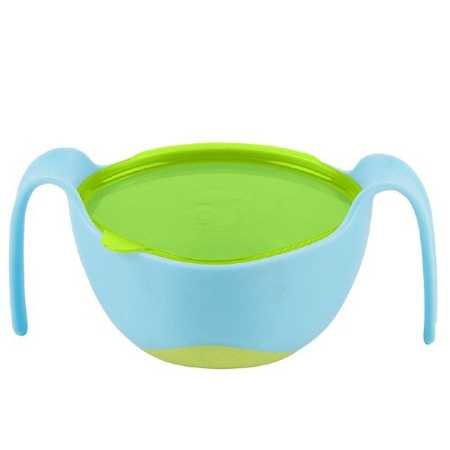 B.Box Miseczka ze słomką Ocean Breeze