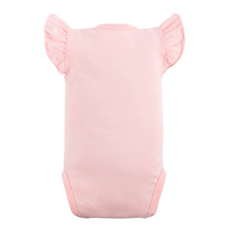 Eevi Body na Ramiączkach Koral 56cm