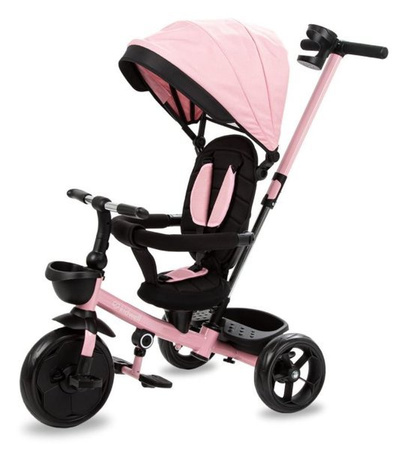 Kidwell Axel Rowerek Trójkołowy Charmy Pink