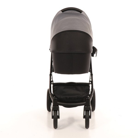 Tako Jumper V Wózek Głęboko-Spacerowy 2w1 3