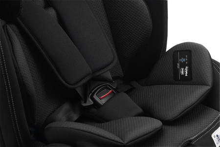 Chicco Mokita I-Size Fotelik Samochodowy 76-150cm Black