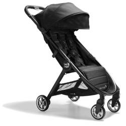 Baby Jogger City Tour 2 Wózek Spacerowy Pitch Black