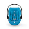 Cybex Cloud G I-Size Fotelik Samochodowy 0-13kg Plus Beach Blue