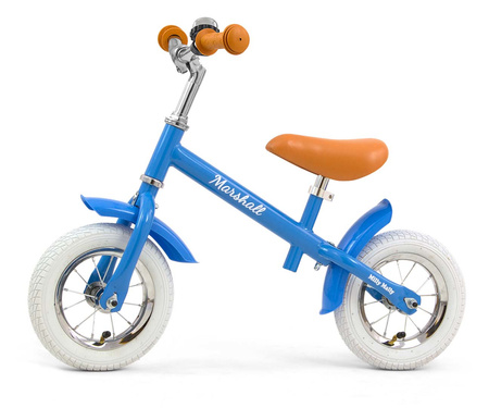 Milly Mally Rowerek Biegowy Marshall Air Blue