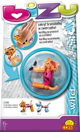 Cobi Zestaw Bizu Podwójny