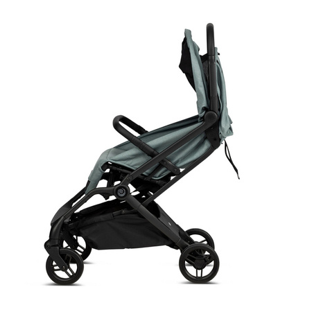 Tutis Jogo Wózek Spacerowy 145 Black