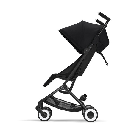 Cybex Libelle 2.0 Wózek Spacerowy Moon Black