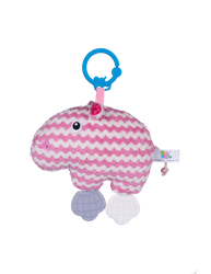 Dumel Zawieszka Hipcio BaliBazoo