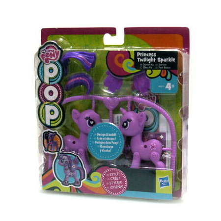 Hasbro My Little Pony Pop Kucyki Podstawowe