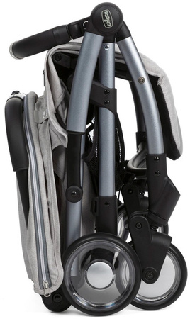 Chicco Goody Plus Wózek Spacerowy Grey Mist