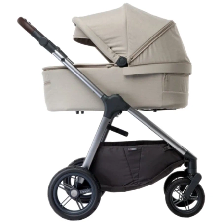 Mast Swiss Design M5x Wózek Głęboko-Spacerowy Lion