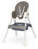 Colibro Picolo Krzesełko do Karmienia 4w1 Dove