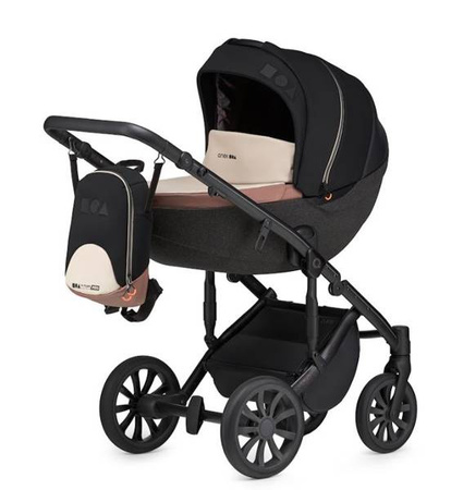 Anex M/Type Pro Special Edition Wózek Głęboko-Spacerowy Anex x Safa Sahin