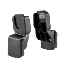 PegPerego Adaptery Veloce/Ypsi do Fotelików Samochodowych