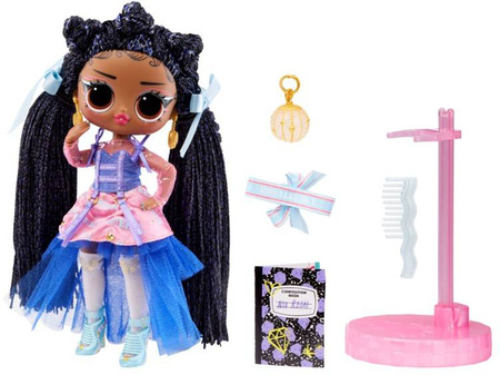 L.O.L. Surprise Tweens Lalka Nastolatka Nia Regal