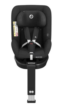 Maxi-Cosi Mica Eco i-Size Fotelik Samochodowy 0-18 kg Authentic Black