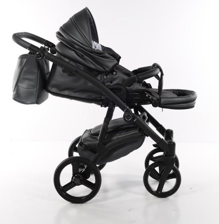 Tako Laret Premium Wózek Głęboko-Spacerowy 2w1 2