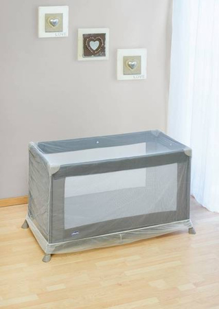 Chicco Moskitiera Do Łóżka Podróżnego