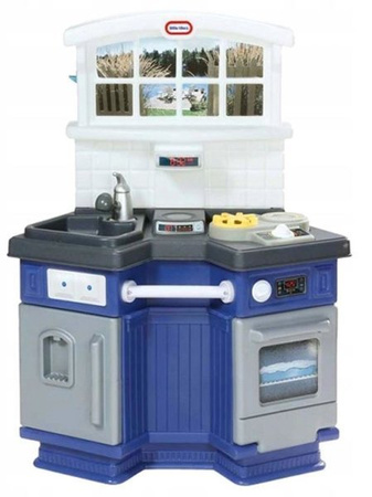 Little Tikes Kuchnia dla Dzieci Wielofunkcyjna