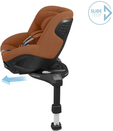 Maxi-Cosi Mica 360 Pro Fotelik Obrotowy Od 40-105 Cm Authentic Terra