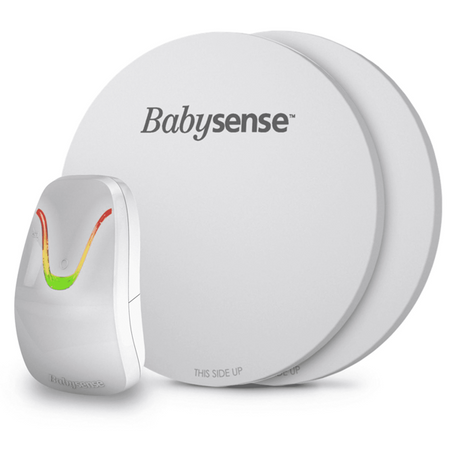 Babysense 7 Monitor Oddechu