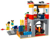 LEGO City Stanowisko Ratownicze Na Plaży 60328
