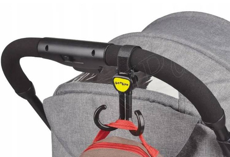 Haczyk Do Wózka Plastik