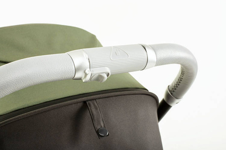 X-Lander X-Follow Wózek Spacerowy Stellar Sky