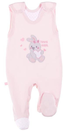 ŚPIOCH NEWBORN RÓŻ 046